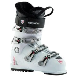 Botas De Esquí Rossignol Pure Comfort 60 White Grey