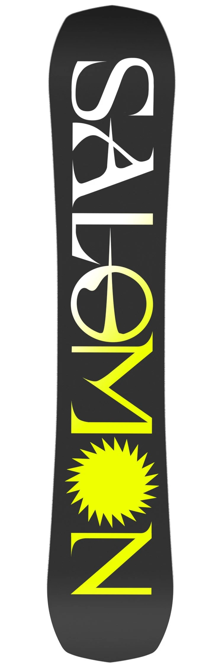 Salomon Pack Snowboard Assassin + Fij 4 Salomon Pack Snowboard Assassin + Fij - Imagen 2