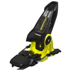 Fijaciones Esquí Marker Griffon 13 120mm Black Yellow -Esquí Equipos Tienda b275b156cf66bd3a6019657ab0838d0372ecc8f2 H24MARKFIX398451 MARK0799298 2