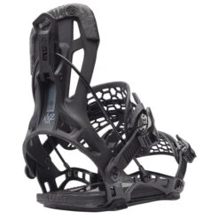 Fijaciones Snowboard Flow NX2-TM Hybrid Black 11 Fijaciones Snowboard Flow NX2-TM Hybrid Black -Esquí Equipos Tienda b29d747d0f860eb3cc7886a169cf32916718c4e4 H24FLOWBIN3392172 0 1