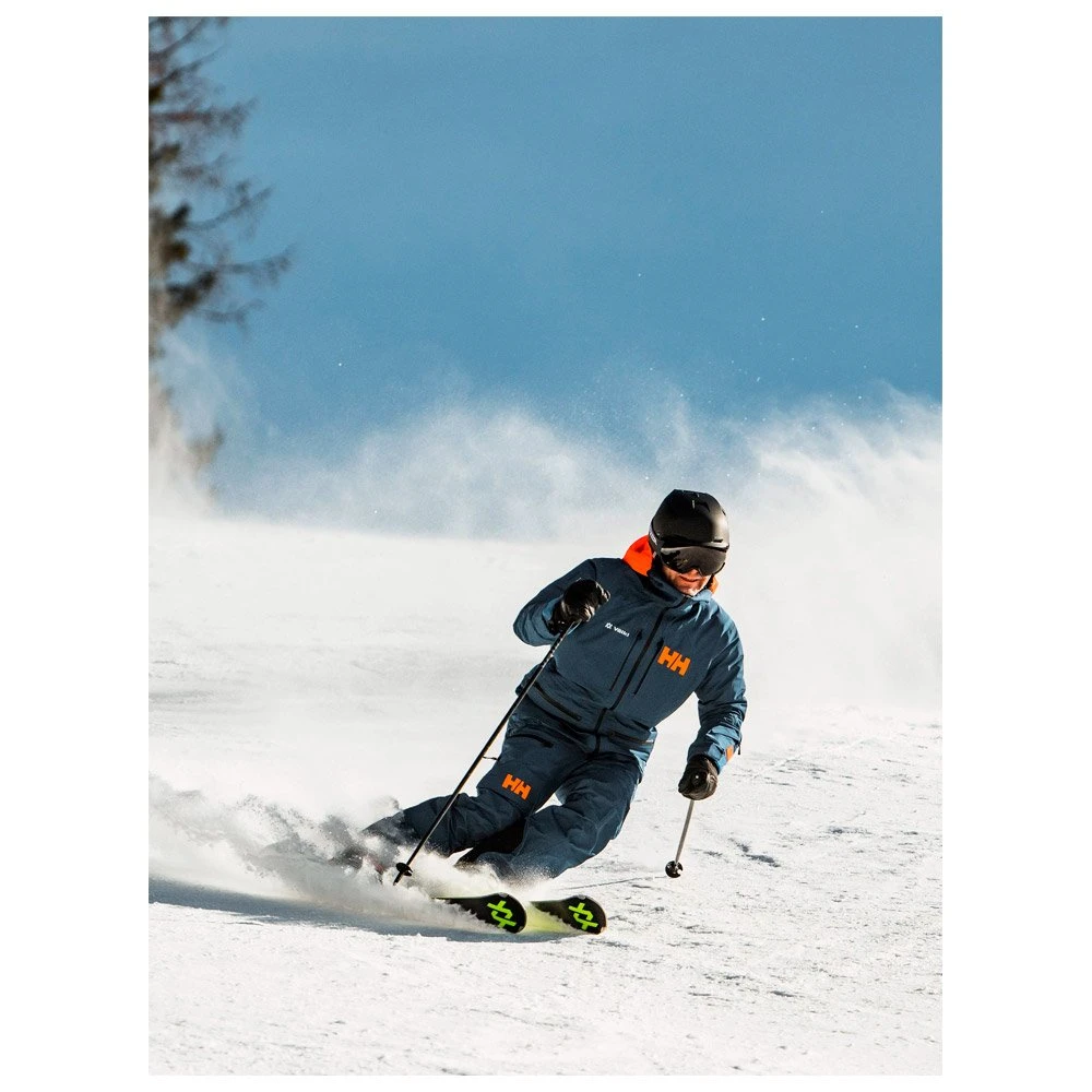 Volkl Pack Esquí Alpino Racetiger Sc Black + Fij 8 Volkl Pack Esquí Alpino Racetiger Sc Black + Fij - Imagen 6