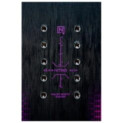 NITRO Pack Snowboard Dropout + Fij 27 NITRO Pack Snowboard Dropout + Fij -Esquí Equipos Tienda b38c83a4ccf178699650eb0d3c2438716d5df5e4 H24NITRBOA387247 904