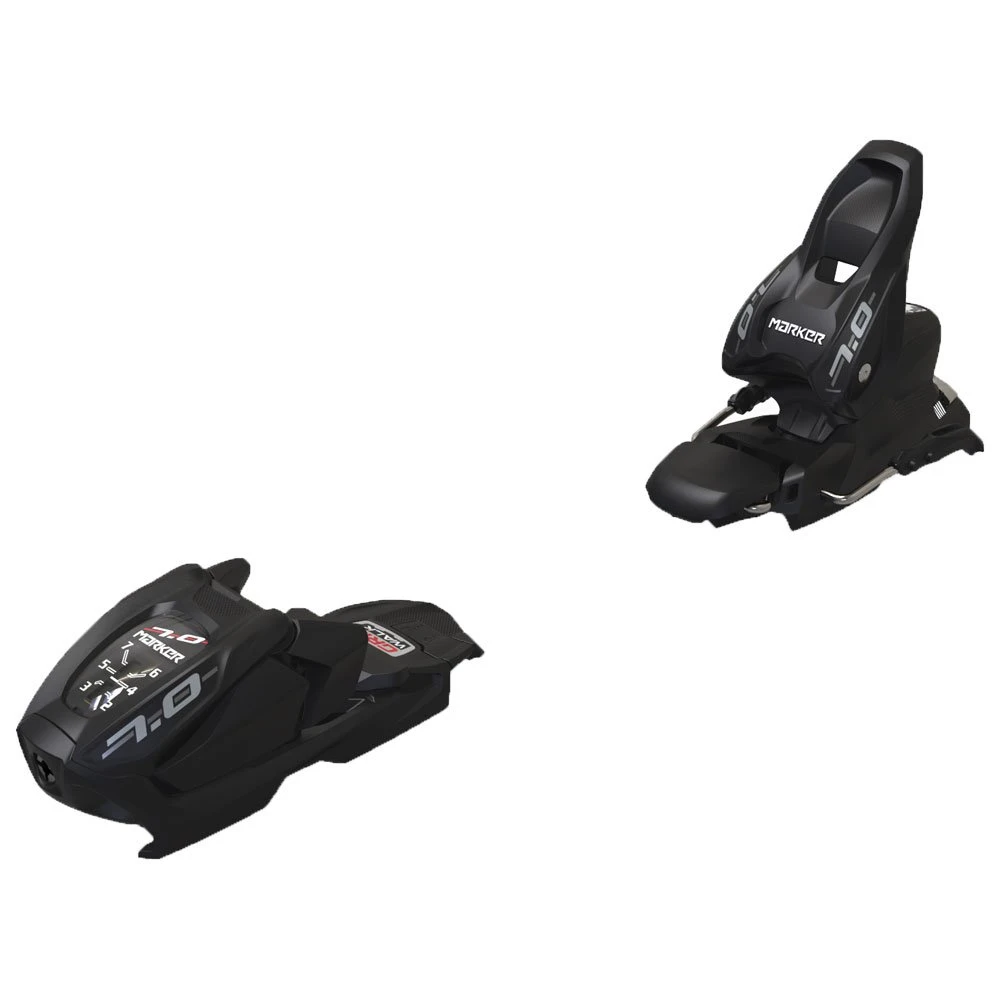 K2 Pack Esquí Alpino Missy 7.0 Fdt Jr + Fij 9 K2 Pack Esquí Alpino Missy 7.0 Fdt Jr + Fij - Imagen 7