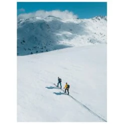 LINE Pack Esquí Travesía Vision 98 + Fij -Esquí Equipos Tienda b4b1425f635b30152d7087ea7d67b4972faa135d H23MARKFIX244884 MARK0672001 905 2