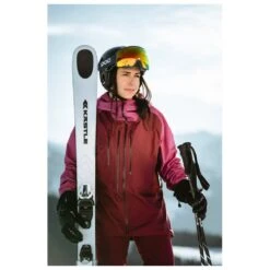 Kastle Pack Esquí Alpino Marble 84 + Fij -Esquí Equipos Tienda b4b9be2f3ee34e11aff90ef149bd16d7181161b2 H24KAESSKI416310 907