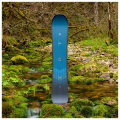 Arbor Pack Snowboard Foundation Rocker + Fij -Esquí Equipos Tienda b4d59634be8f44d06a14fe89b798c49328beb24b H24ARBOBOA408137 901