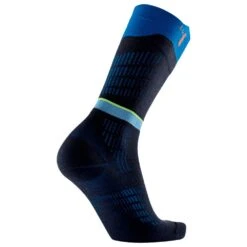 Calcetines Esquí Nórdico Sidas Nordic Performance Noir Bleu -Esquí Equipos Tienda b4df3ea7c393d08398653c36f0c57b8840a68adb H24SIDAACC3399203 3