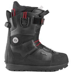 Botas Deeluxe Spark XV Black
