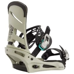 NIDECKER Pack Snowboard Sensor Plus + Fij -Esquí Equipos Tienda b546d82f1cb4bff97c42125c2cd071aad6c8bcb6 VH21BURTBIN032 3