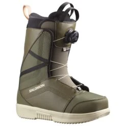 Botas Salomon Scarlet Boa Army Green 11 Botas Salomon Scarlet Boa Army Green -Esquí Equipos Tienda b5a561cf88ab162cba2a7a84ce8904da4086cc48 H24SALOBOO3394917 0 1