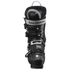 Botas De Esquí Salomon S/Pro Alpha 80 W Black -Esquí Equipos Tienda b5abfd972d1d4710c08a25f53ea716c5a24dac41 H23SALOCHA254369 5