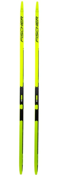 Fischer Pack Esquí Nordico Speedmax 3D Classic Plus 902 Medium + Fij