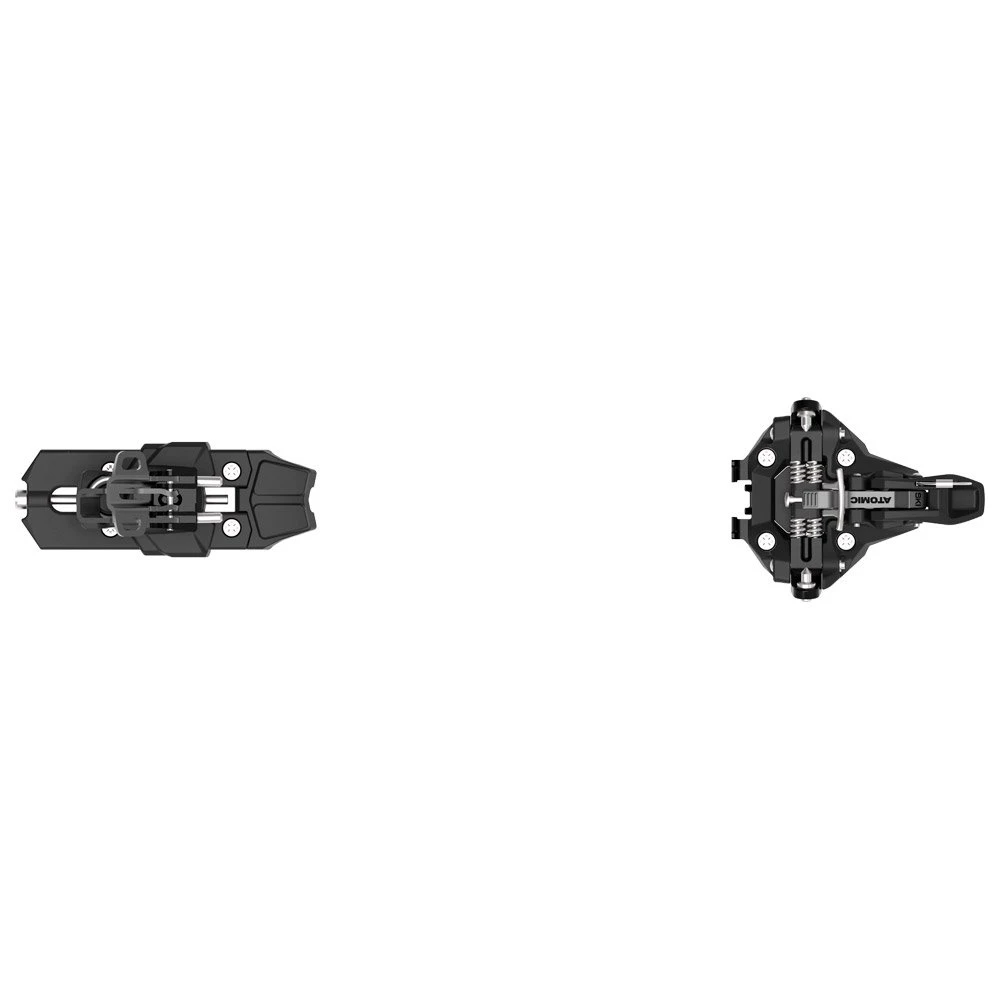 Fijaciones De Travesía Atomic Backland Summit 12 4 Fijaciones De Travesía Atomic Backland Summit 12 - Imagen 2