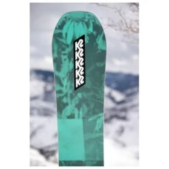 Tabla De Snowboard K2 Passport -Esquí Equipos Tienda b750fe1dcdbe0facef981453531e6b4438d60774 H24KDEUBOA405538 908