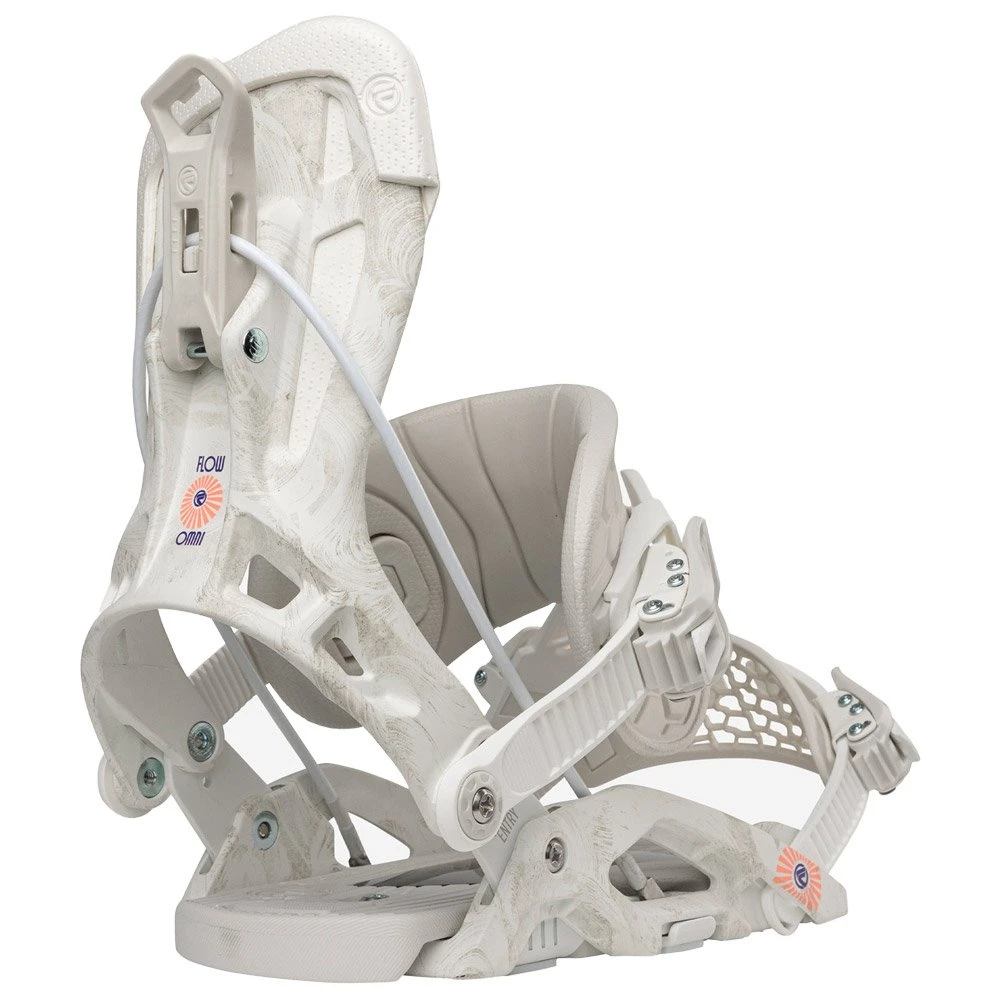 Capita Pack Snowboard The Equalizer + Fij 6 Capita Pack Snowboard The Equalizer + Fij - Imagen 4