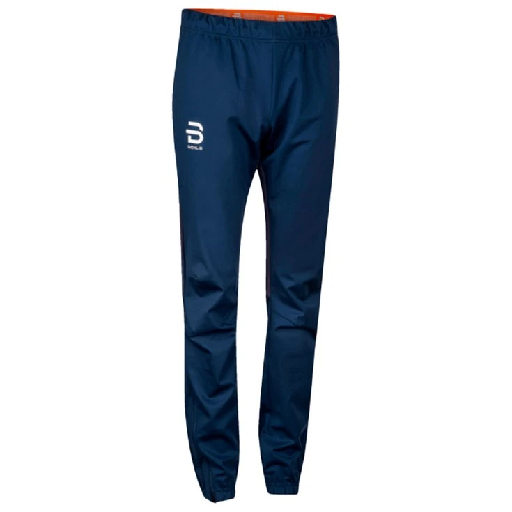 Pantalón Esquí Nórdico Bjorn Daehlie Power Wmn Black 11 Pantalón Esquí Nórdico Bjorn Daehlie Power Wmn Black - Imagen 9