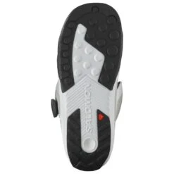 Botas Salomon Dialogue Dual Boa Team White Grey -Esquí Equipos Tienda b8597dcd01766c97ae5f21604f23f246f0acc876 H24SALOBOO3395061 9