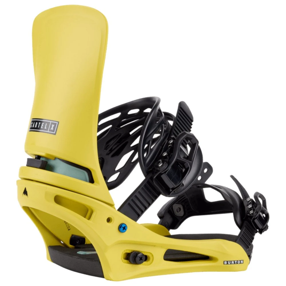 Pack Snowboard Atv + Fij 8 Pack Snowboard Atv + Fij - Imagen 6