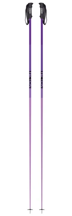 Bastones Faction Dancer Purple