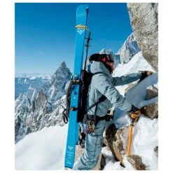 Esquís De Travesía Black Crows Ova Freebird 12 Esquís De Travesía Black Crows Ova Freebird -Esquí Equipos Tienda b913a82fedffed671507c311b7e895f3faa31bd7 H23BLACSKI252214 901 1