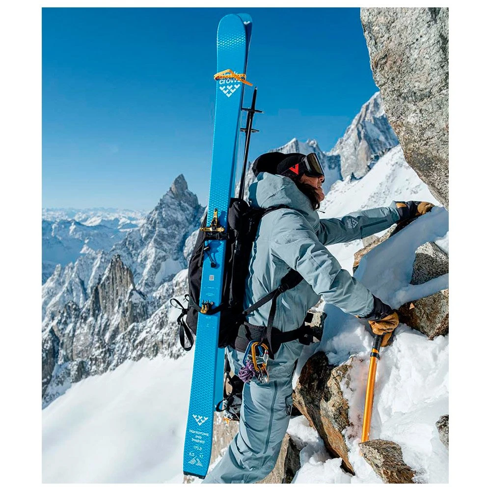 Esquís De Travesía Black Crows Ova Freebird 6 Esquís De Travesía Black Crows Ova Freebird - Imagen 4