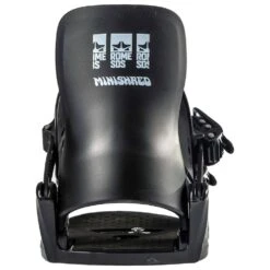 NITRO Pack Snowboard Ripper Kids + Fij 41 NITRO Pack Snowboard Ripper Kids + Fij -Esquí Equipos Tienda b94bb2366f724cc39d20f975057db6d51632426c H23ROMEBIN259524 2