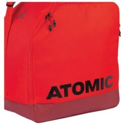 Atomic Pack Double Ski Bag Black Grey + -Esquí Equipos Tienda b968063db3a9681f1088ba4d793bb6b29e15028d H23ATOMACC346679 ATOM0554511 901