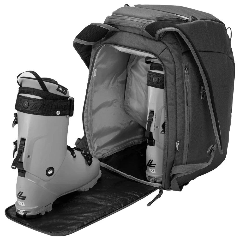 Funda Botas Thule Roundtrip Ski Boot Backpack 45L Dark Slate 6 Funda Botas Thule Roundtrip Ski Boot Backpack 45L Dark Slate - Imagen 4
