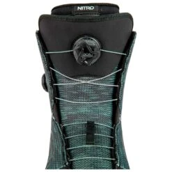 Botas Nitro Sentinel BOA Black -Esquí Equipos Tienda b978c4ec111c181111f1e610bd639c79849b60b7 H23NITRBOO2265541 901