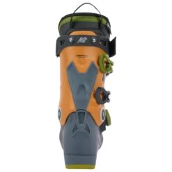 Botas De Esquí K2 Recon 110 Boa Black - Brown 15 Botas De Esquí K2 Recon 110 Boa Black - Brown -Esquí Equipos Tienda b9b87614dd8e4eff029b44e1f84d731ee72e1f0a H24KDEUCHA414797 2