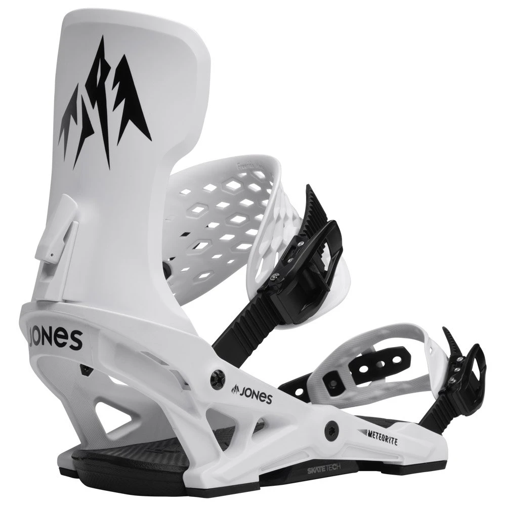 Jones Pack Snowboard Freecarver 9000S + Fij 17 Jones Pack Snowboard Freecarver 9000S + Fij - Imagen 15