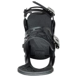 Salomon Pack Snowboard No Drama + Fij -Esquí Equipos Tienda ba68958c11d0dca118cfbab03be4e93898a021a2 H22BURTBIN1193707 4 1