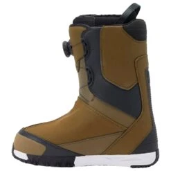Botas DC Transcend Boa Olive White -Esquí Equipos Tienda ba85e4d0839462abb6e857ff68e5e530982c6d81 H24DCUSBOO4410565 3