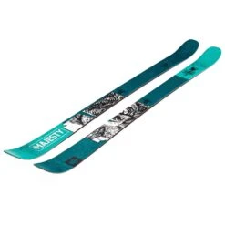 Pack Esquí Alpino Dirty Bear Pro + Fij -Esquí Equipos Tienda ba9deede270bda989036243e383069cdac057938 H24MAJESKI397587 901