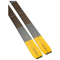 K2 Pack Esquí Travesía Wayback 84 + Fij -Esquí Equipos Tienda bb0ce25c776410fd31d2cc72b010442b4964fa10 H24KDEUSKI414726 904