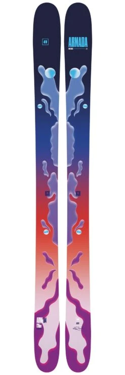 Esquís Armada Arw 94