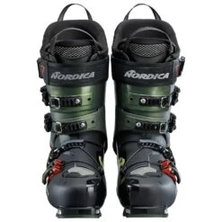 Botas De Esquí De Travesía Nordica Unlimited 130 Dyn Black Irid Green Red 19 Botas De Esquí De Travesía Nordica Unlimited 130 Dyn Black Irid Green Red -Esquí Equipos Tienda bb581acde810921e8cece579e89061a3c0e2457b H24NORDCHA372594 904