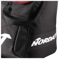 Funda Botas Nordica Boot Bag Black Red -Esquí Equipos Tienda bb5e9df6327eab2b969250030d07fb9d43ba5fd1 H24NORDACC398863 NORD0784777 901