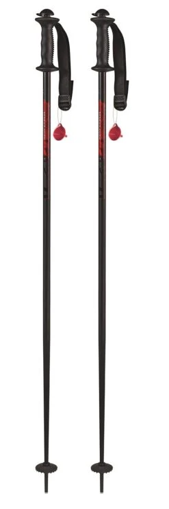 Bastones Komperdell Alpine Schnapspole