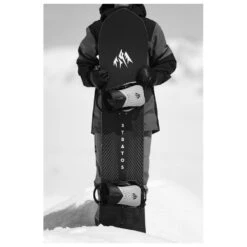 Fijaciones Snowboard Jones Orion Black 27 Fijaciones Snowboard Jones Orion Black -Esquí Equipos Tienda bbac35bb8f2fff9b8e484a4b15126ef9c0585eb9 H24JONEBIN3392315 905