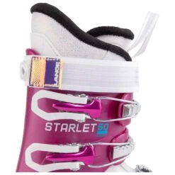 Botas De Esquí Lange Starlet 50 White Star Pink -Esquí Equipos Tienda bbde73dcd16a4a725eec4fca9693fe171bb4e824 H23LANGCHA256739 906