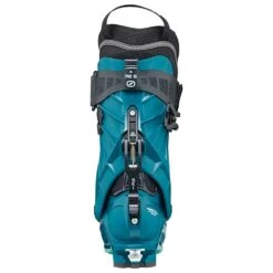 Botas De Esquí De Travesía Scarpa F1 Gt Wmn Petrol Aqua -Esquí Equipos Tienda bc4a62540983a0a77ea7a94e638724aad4c6e245 H23SCARCHA258281 2