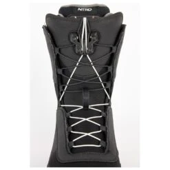 Botas Nitro Tangent TLS Black -Esquí Equipos Tienda bc660c7d5d7c7a4b9da255f3454a429cf753e632 H24NITRBOO3402398 908