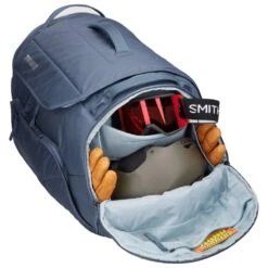 Funda Botas Thule RoundTrip Ski Duffel 80L Dark Slate -Esquí Equipos Tienda bc93b32cc0ed97e019b6fb9fecb5b446f658cfd0 H24THULACC423022 THUL0894368 7