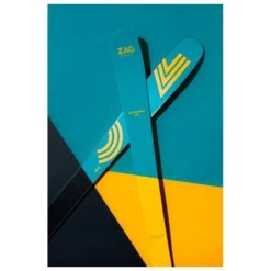 ZAG Pack Esquí Alpino H86 Lady + Fij -Esquí Equipos Tienda bcb0f60937f7525a89239852ecc633ee0904f686 H23ZAGSSKI249698 901