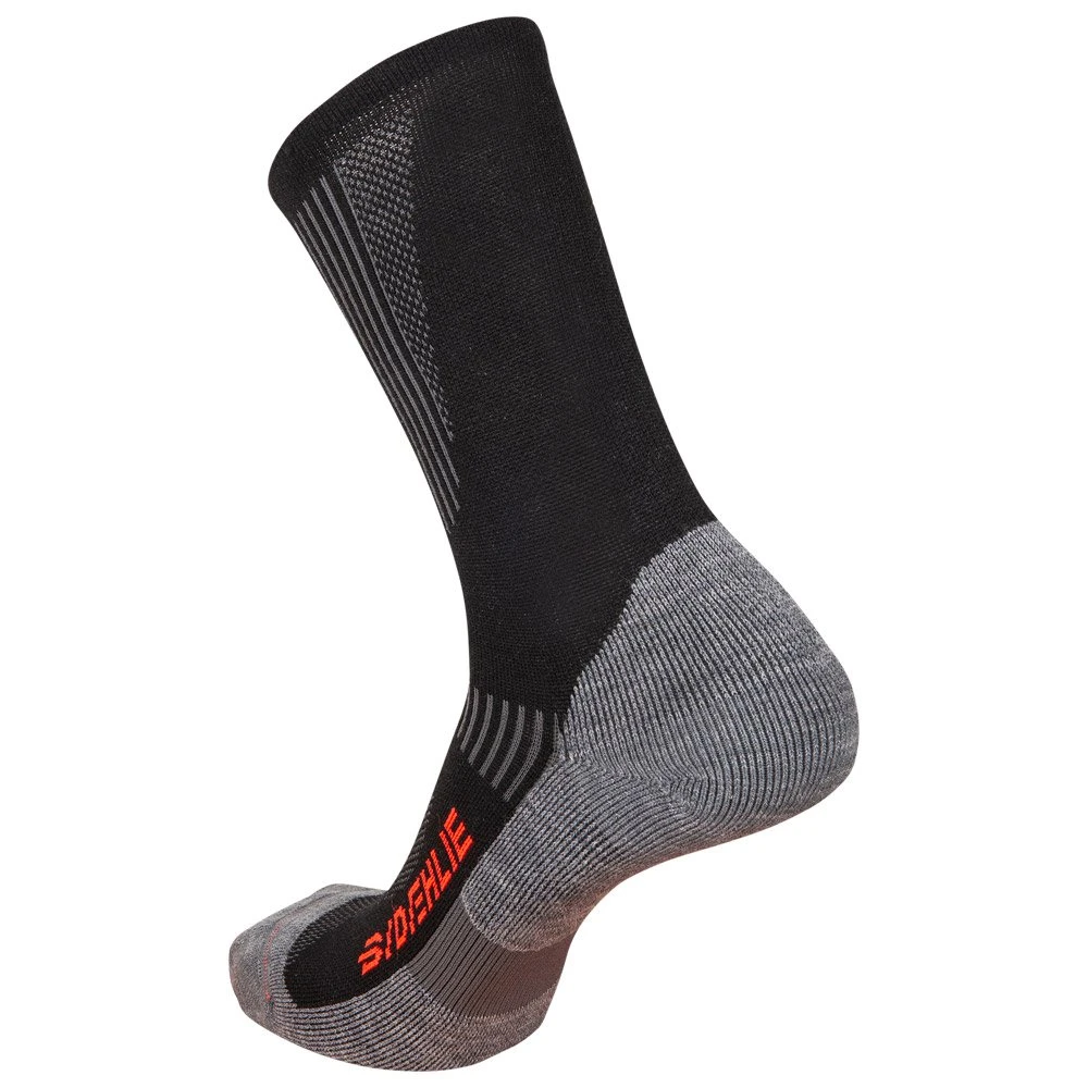 Calcetines Esquí Nórdico Bjorn Daehlie Active Wool Black 4 Calcetines Esquí Nórdico Bjorn Daehlie Active Wool Black - Imagen 2