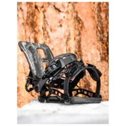 Fijaciones Snowboard Flow NX2-TM Black -Esquí Equipos Tienda bd16484bd4399738bc55e27d17ba644aefceef00 H24FLOWBIN3392173 901
