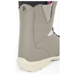 Botas Nitro Scala Tls Mud -Esquí Equipos Tienda bd537974dd6ab6aeb3954918ba64cc598624a08c H24NITRBOO3402430 905