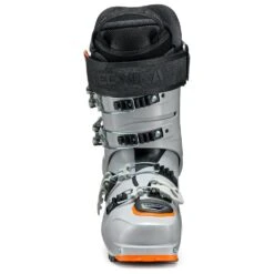 Botas De Esquí De Travesía Tecnica Zero G Tour W Cool Grey -Esquí Equipos Tienda bd8f776dc21e1acd5dbe3d95ae7a5d0d61745ddd H23TECNCHA216592 4