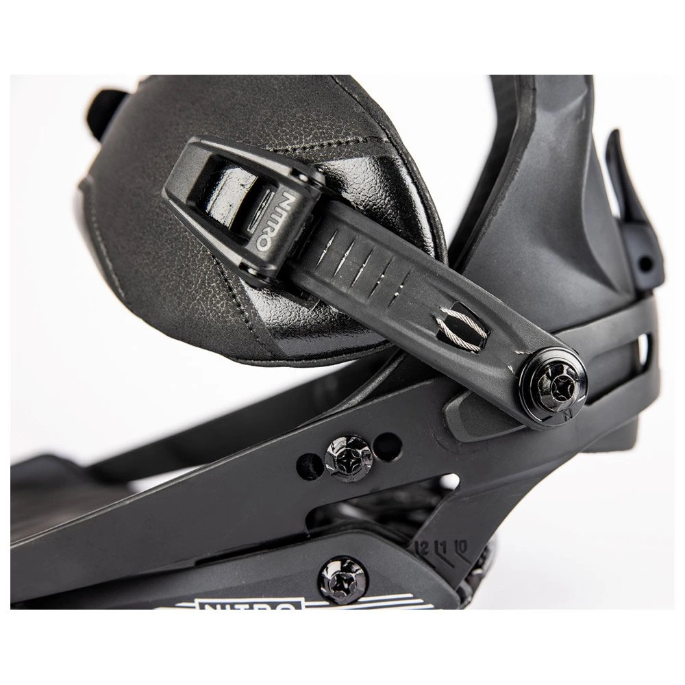 Lib Tech Pack Snowboard T.rice Pro + Fij 6 Lib Tech Pack Snowboard T.rice Pro + Fij - Imagen 4